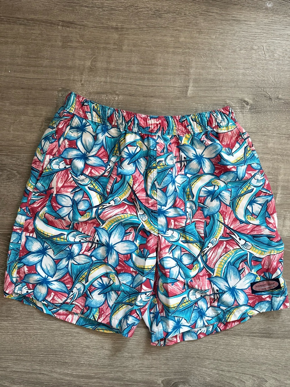 Men’s Bathing Suit